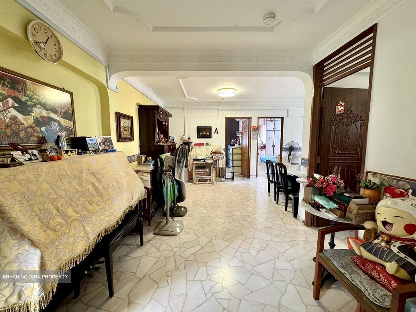 Blk 931 Jurong West Street 92 (Jurong West), HDB 4 Rooms #520858701